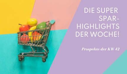 PROSPEKT HIGHLIGHTS KW 42