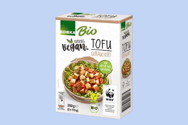 EDEKA Tofu 