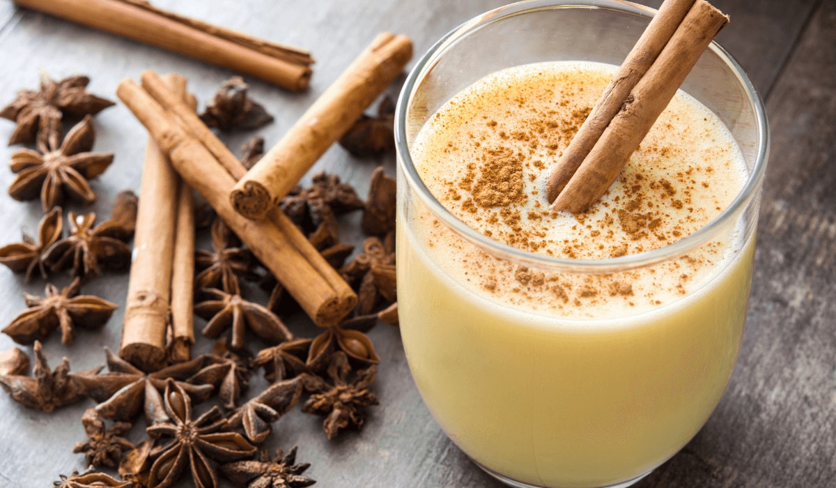 Eggnog