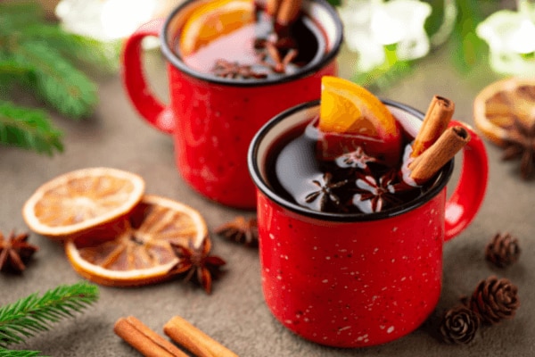 Glühwein