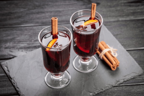 Glühwein 