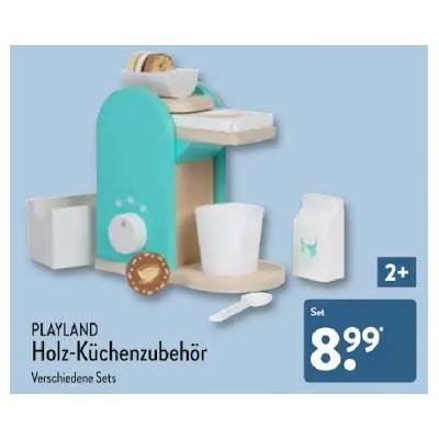 Holz Kuechenzubehör Aldi Nord