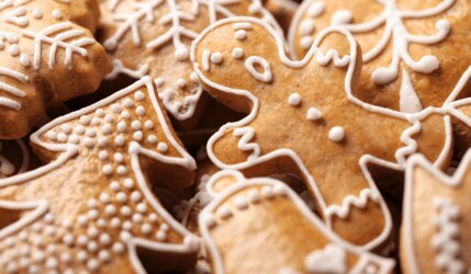 Wo gibt es vegane Lebkuchen zu kaufen? Plus Rezept für veganen Lebkuchen