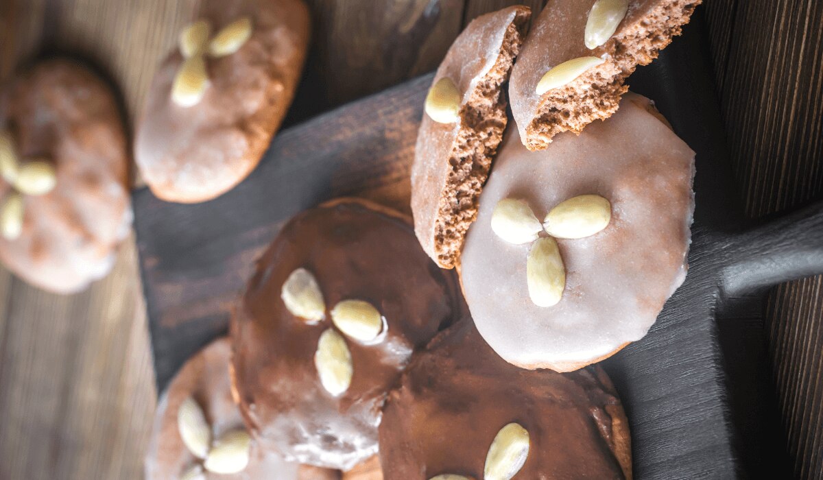 Lebkuchen