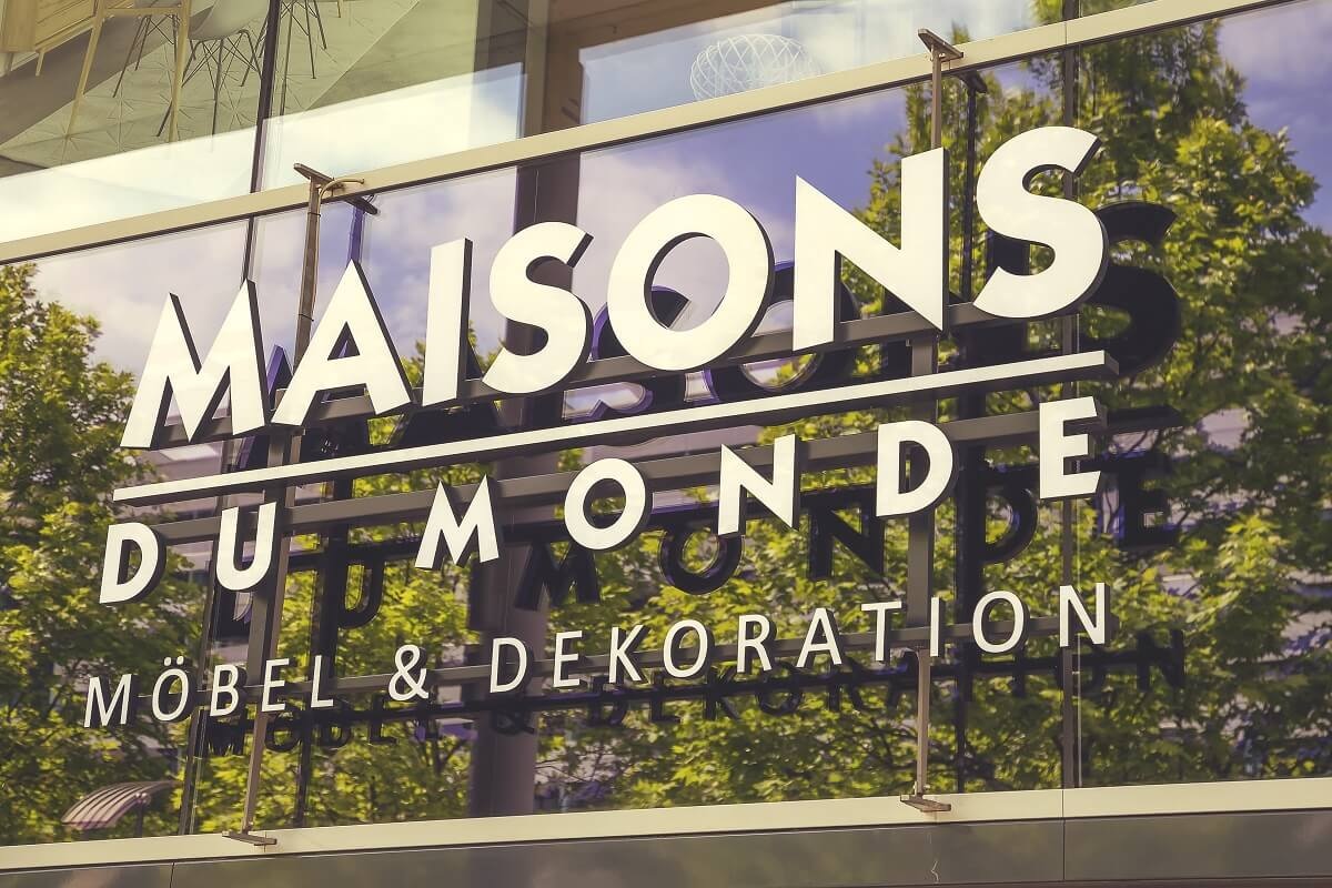 Wo kann man "Maisons du Monde"-Gutscheine kaufen? Infos zu Kauf, Einlösung & Guthabenabfrage