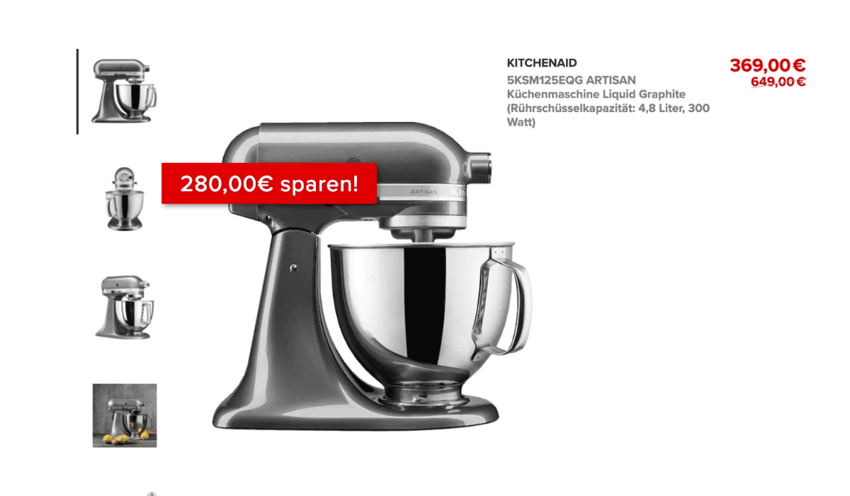 Prodpekt Highlights KW 47 MediaMarkt 