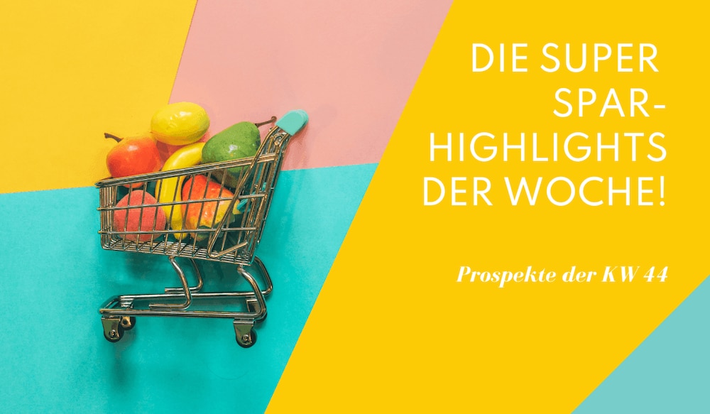 Prospekt Highlights KW44