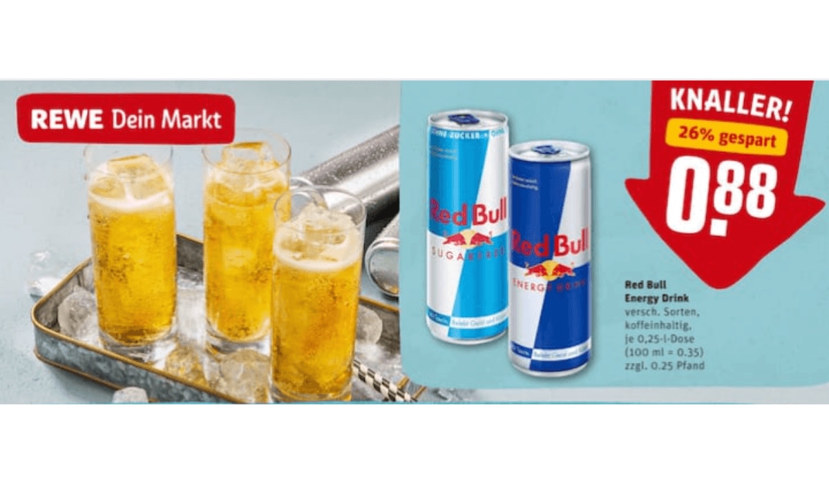 Prospekt Highlights Netto REWE 