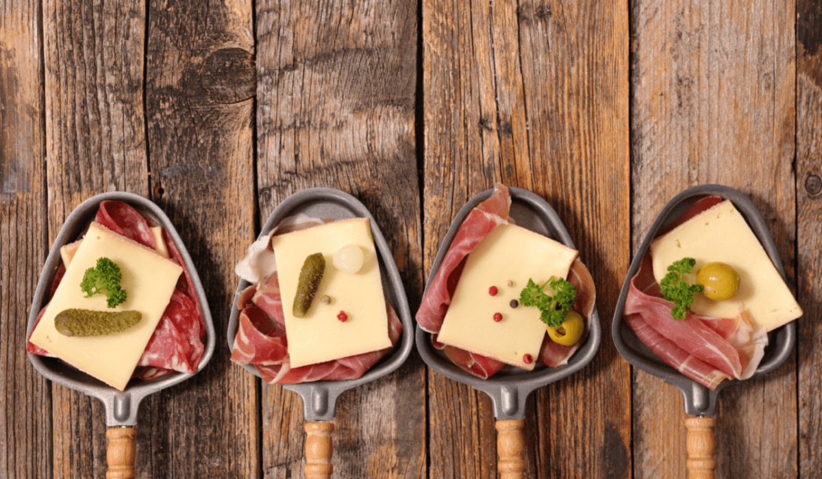 _Raclette Käse 