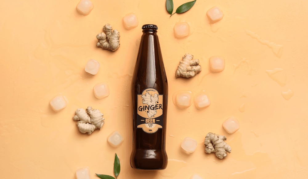 Ginger Beer