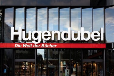 Wo gibt es Hugendubel-Gutscheine zu kaufen?