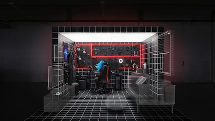IKEA Gaming Kollektion