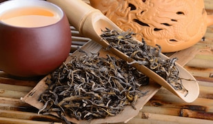 Wo kann man Oolong Tee kaufen?