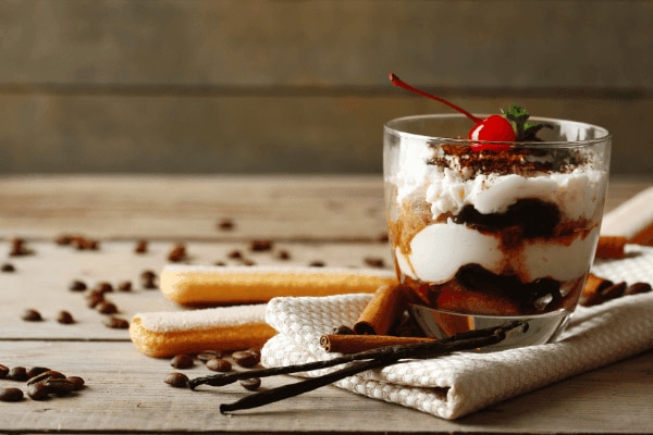 Vanillecreme