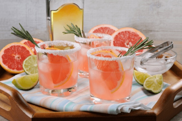 Cocktails