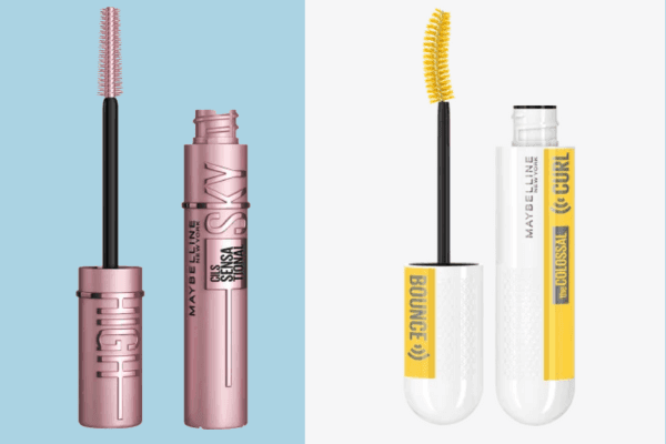 maybelline Mascara