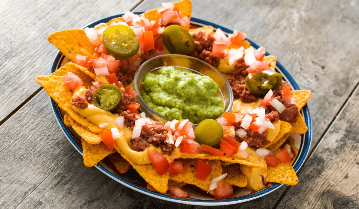 Nachos