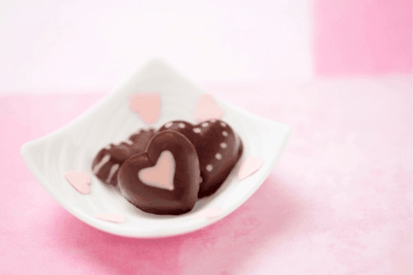 Pralinen