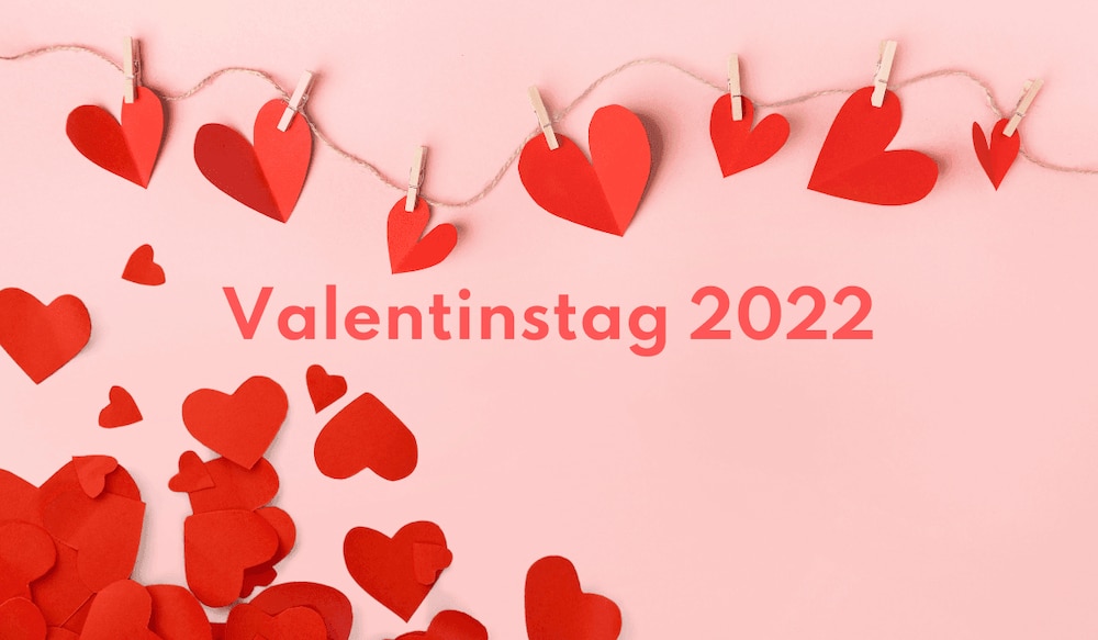 Valentinstag
