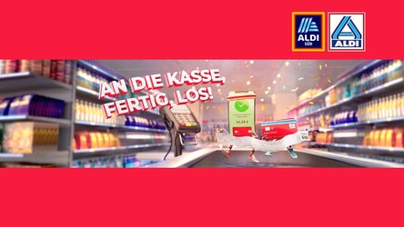 Aldi Gewinnspiel 2022 kontaktlos bezahlen