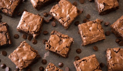 Milka Choco Brookie