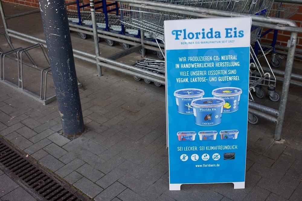 Florida-Eis-Sorten: Milcheis & Fruchteis im Überblick