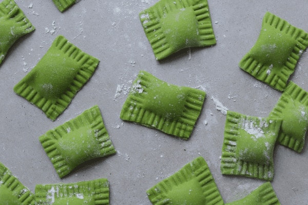 herbifoods Ravioli