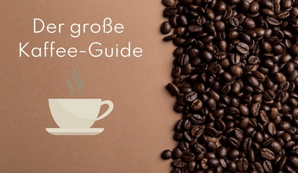 Kaffee Guide