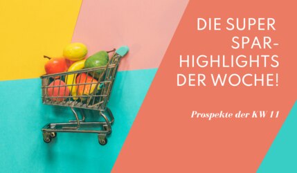 Prospekt Highlights KW11