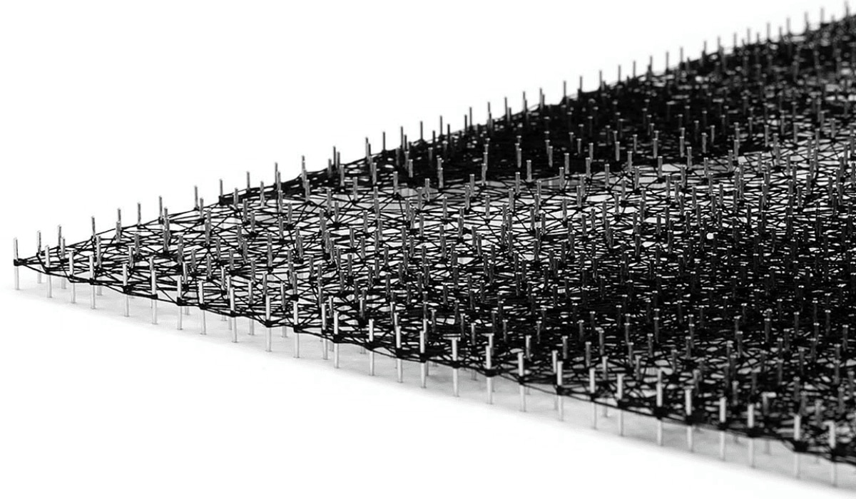 Wirestyle DHDL