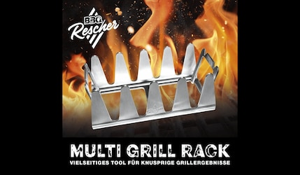 BBQ Rescher aus der Höhle der Löwen