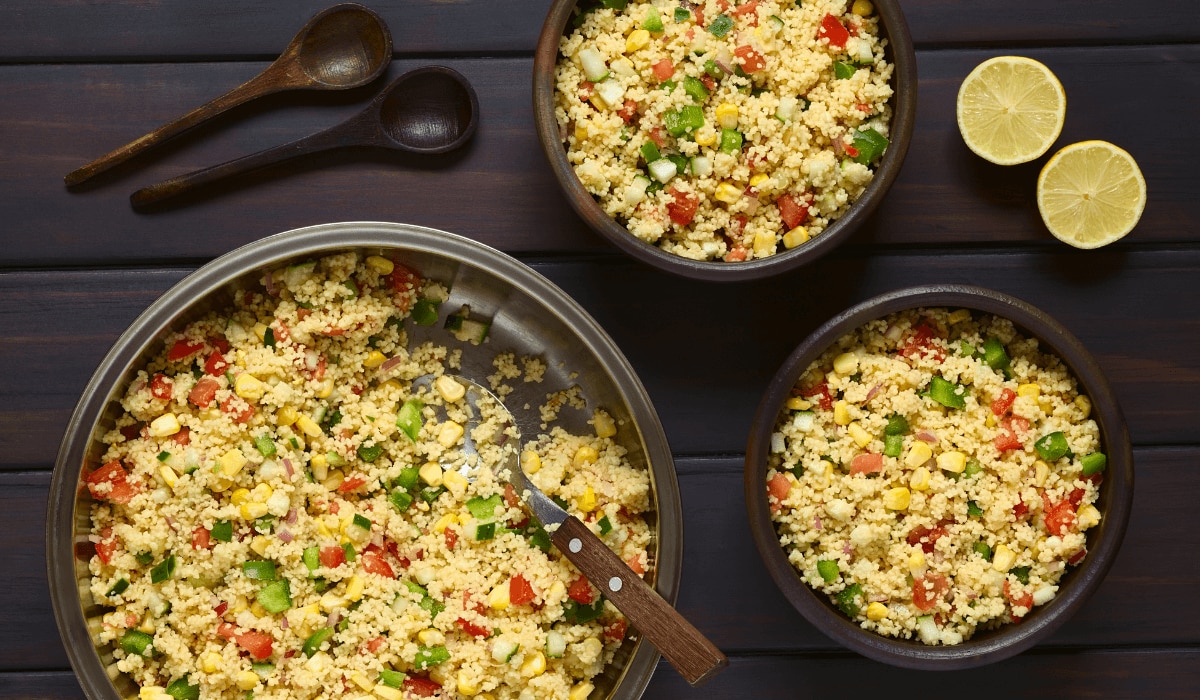 Couscous günstig kaufen