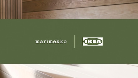 IKEA Marimekko Kooperation