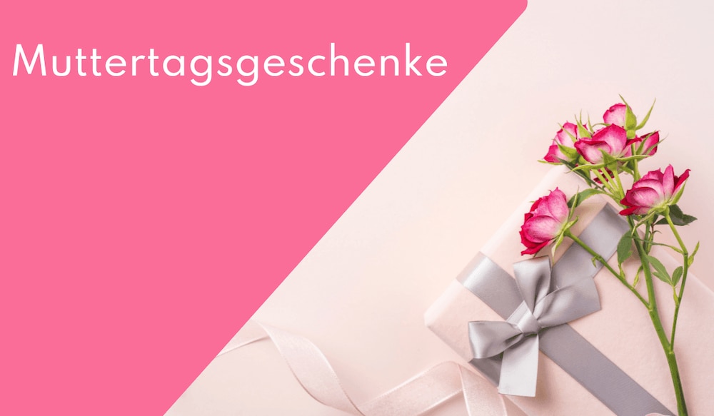 Muttertagsgeschenke