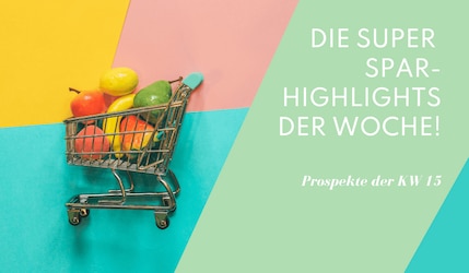 Prospekt Highlights KW15