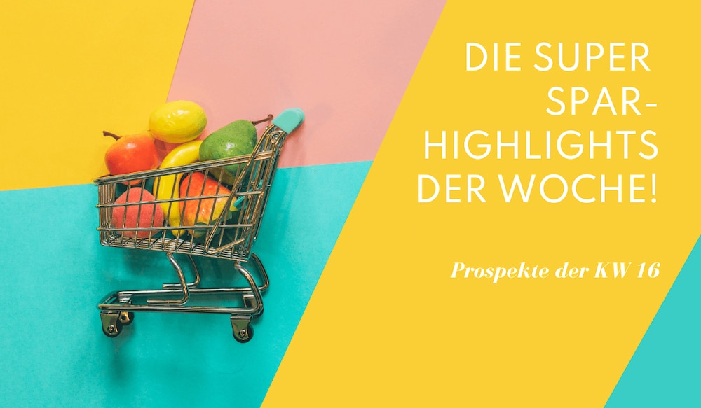 Prospekt Highlights KW16