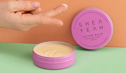 Wo kann man SHEA YEAH Naturkosmetik aus der Höhle der Löwen kaufen?