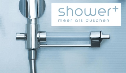 shower+ DHDL