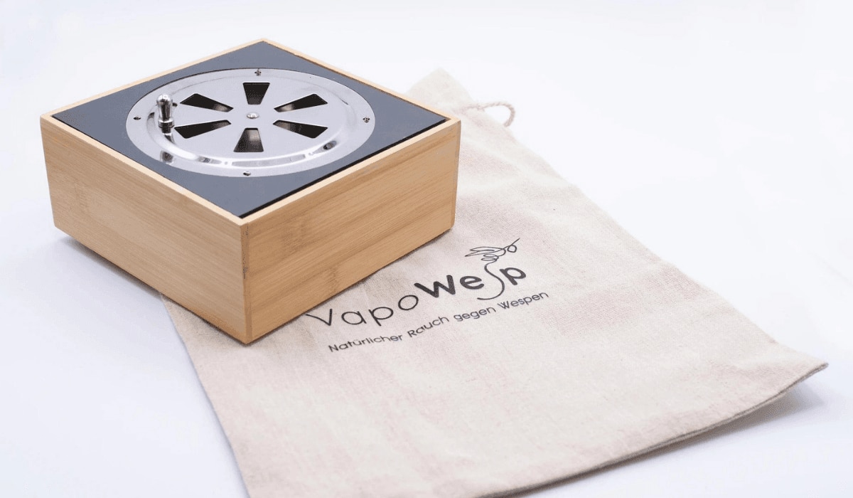 VapoWesp kaufen: Die VapoBox