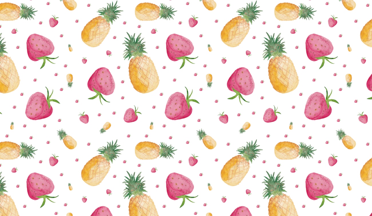 Ananas-Erdbeeren: Die Pineberry kommt
