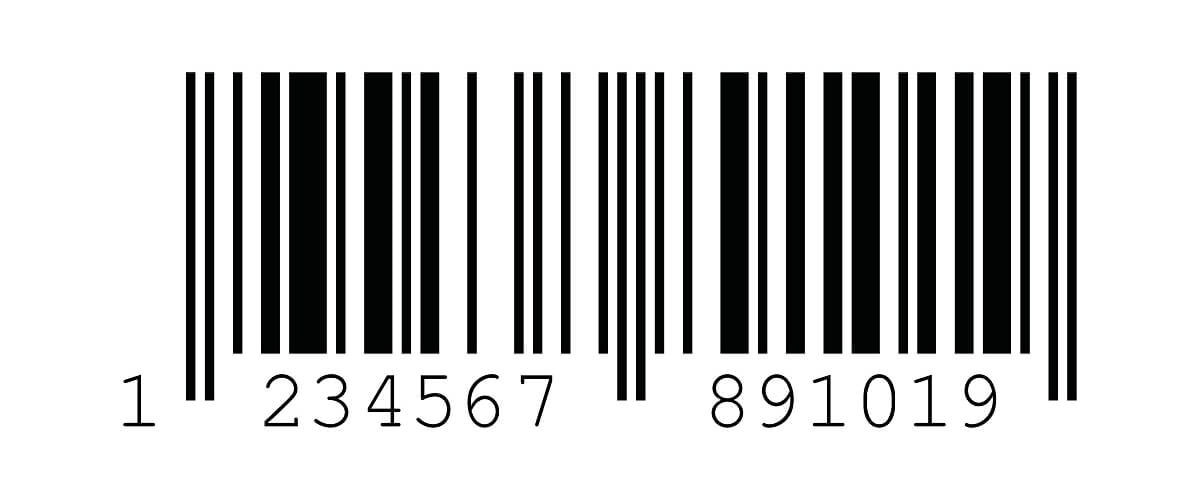 EAN Nummer Bedeutung