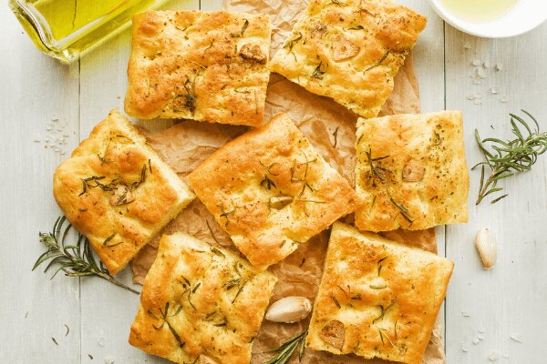 Focaccia