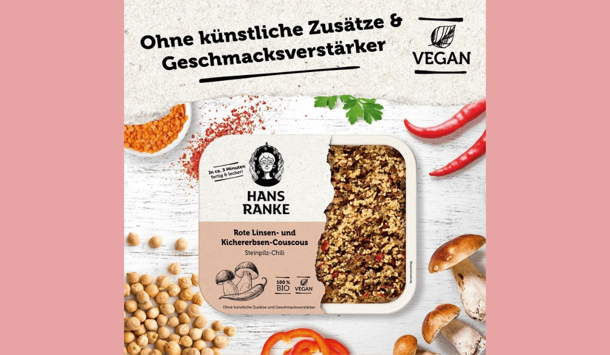Hans Ranke DHDL