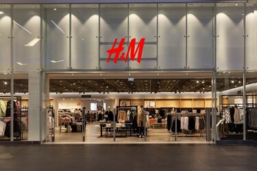 H&M Rückgabe im Geschäft und online