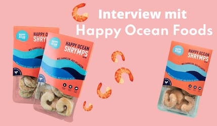 Interview Happy Ocean Foods