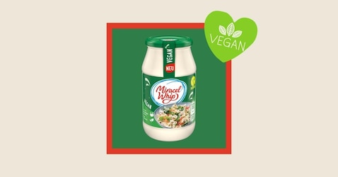 Miracel Whip Mayo Vegan