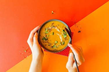 Rettergut Suppe