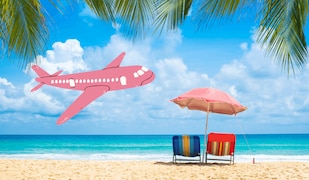 Sommerzeit, Urlaubszeit - Sonnencreme-Tipps, Packliste & Reiseapotheke