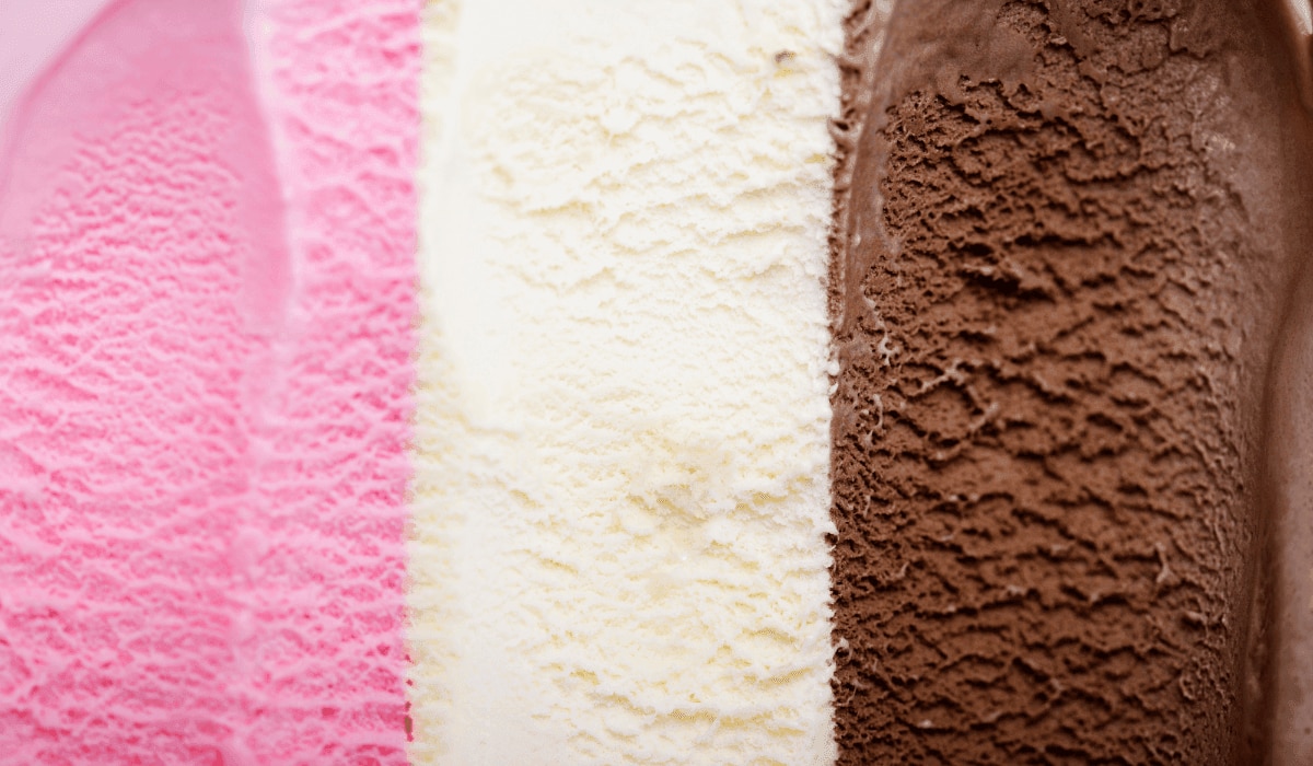 Aldi Eis: Das Eis-Sortiment fr jeden Geschmack