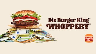 Burger King Whoppery 2022